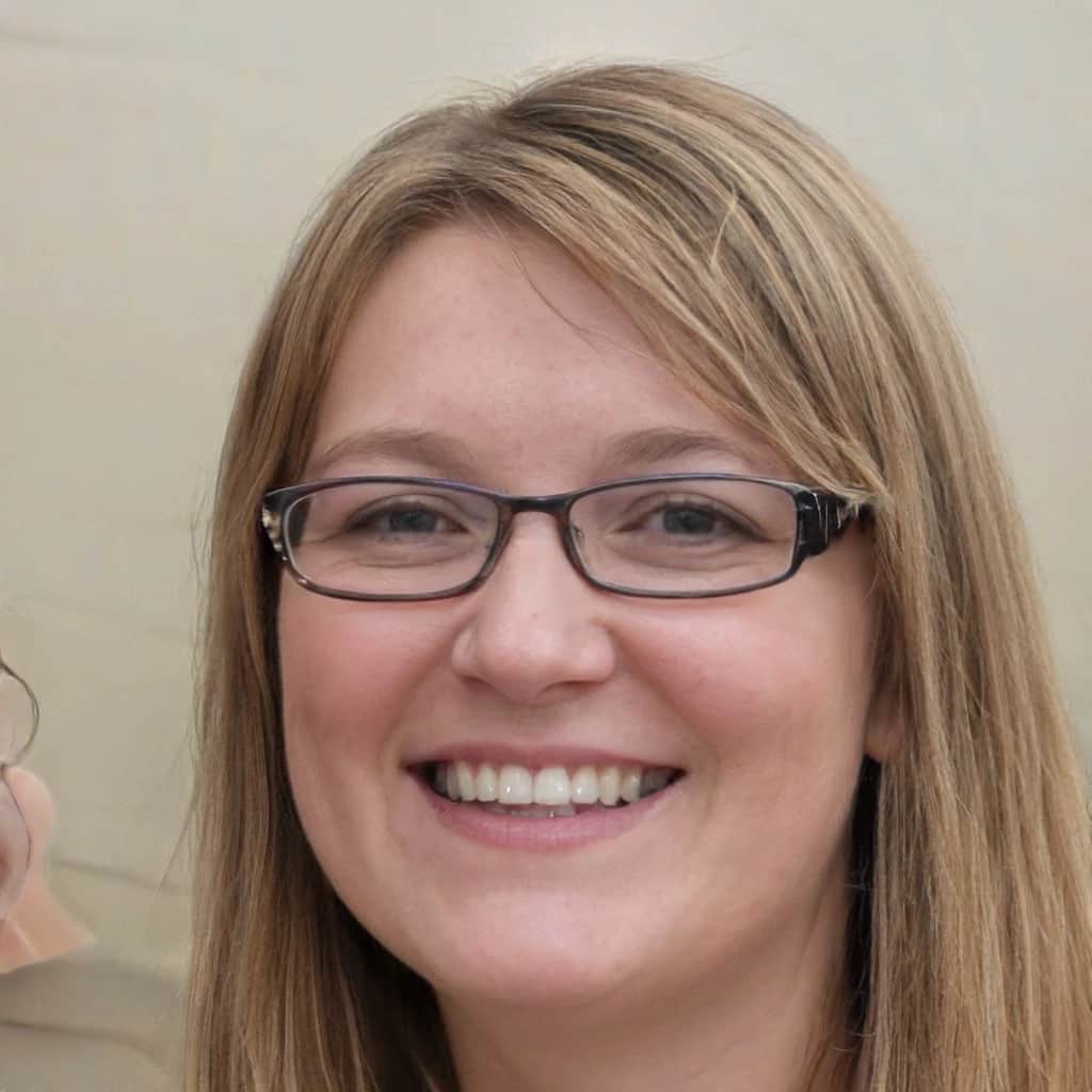 Autor Florencja Kubiak