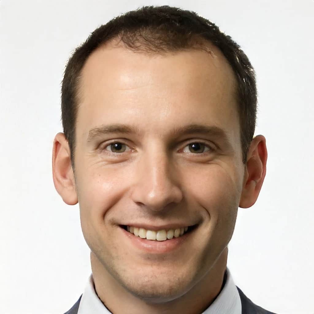 Autor Radosław Witkowski