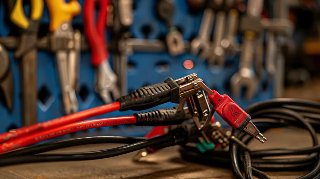 Prostownik nie ładuje akumulatora: jak rozwiązać problem? Poradnik