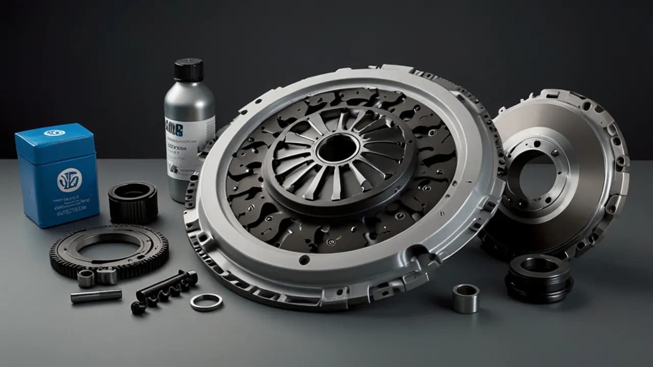 Jakie sprzęgło do golfa 4 1.9 tdi 90km: kompletny poradnik wyboru