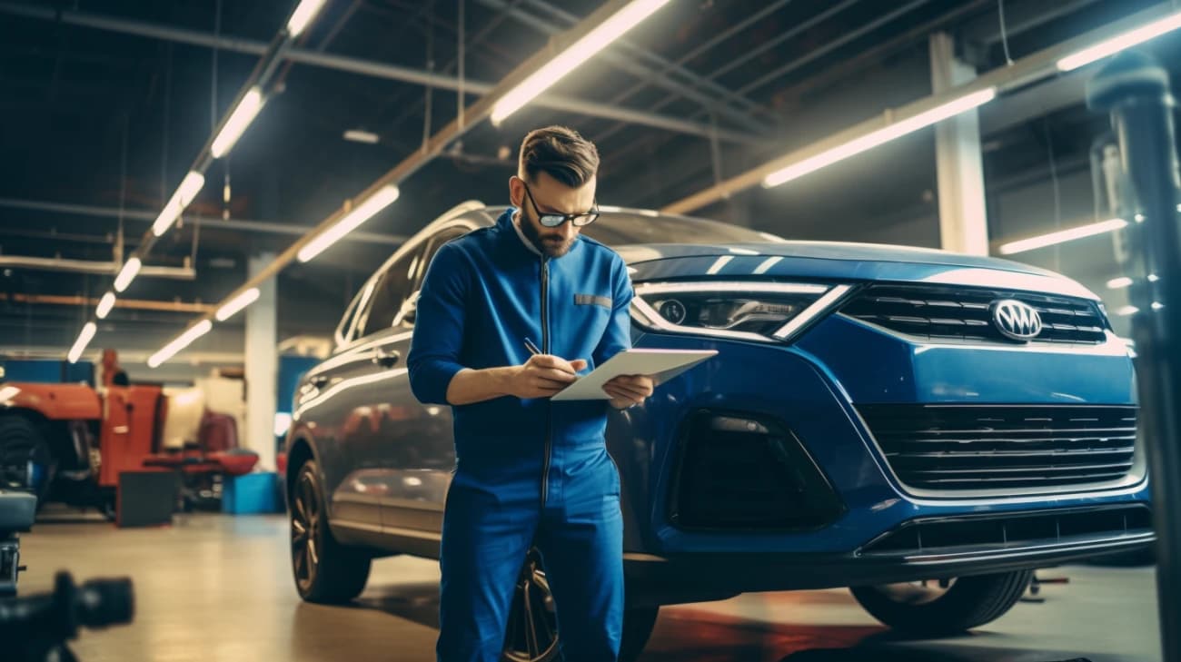 Jak sprawdzić auto ze Szwecji - sprawdzenie auta po numerze VIN, historia pojazdu, opłaty i koszty