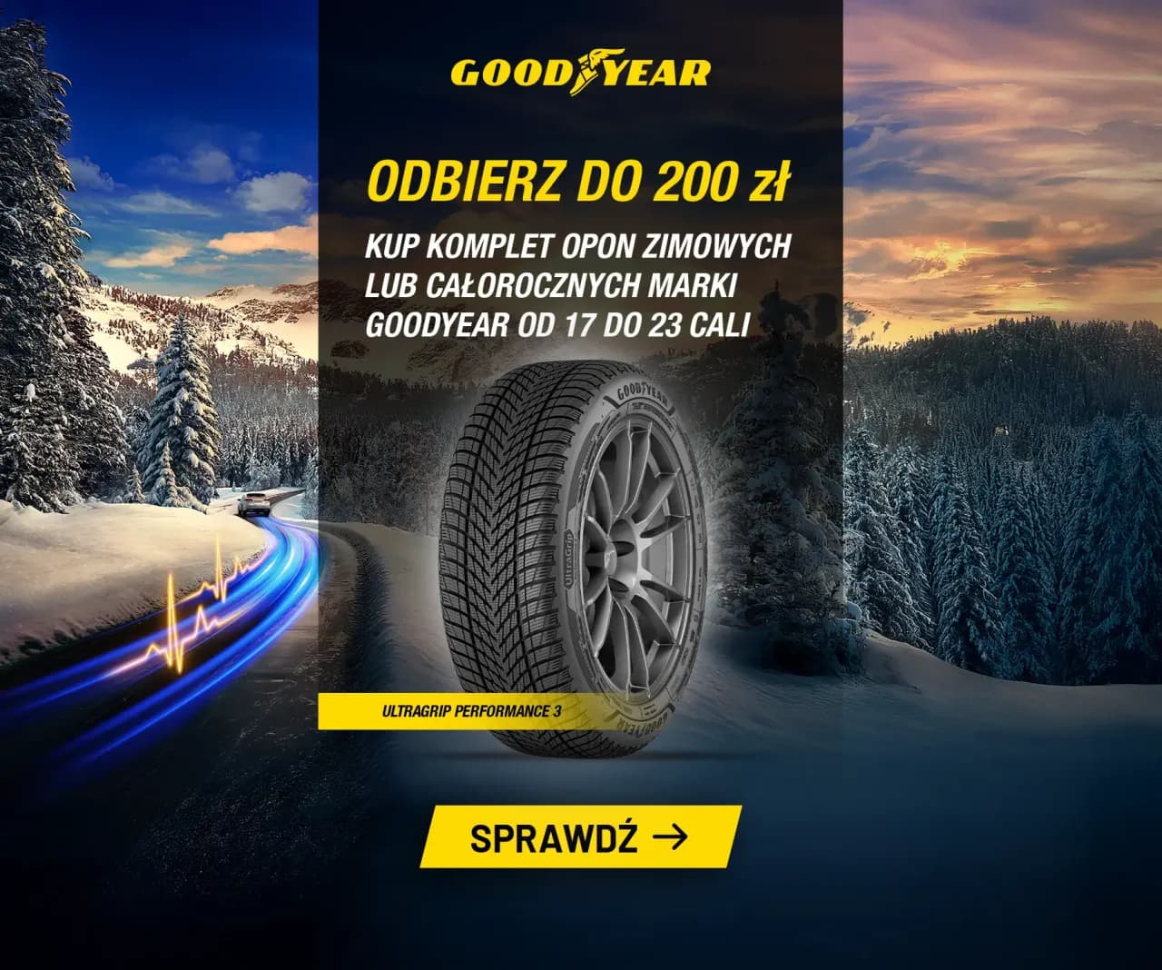 Gdzie kupić opony zimowe? Sprawdź najlepsze oferty i ceny