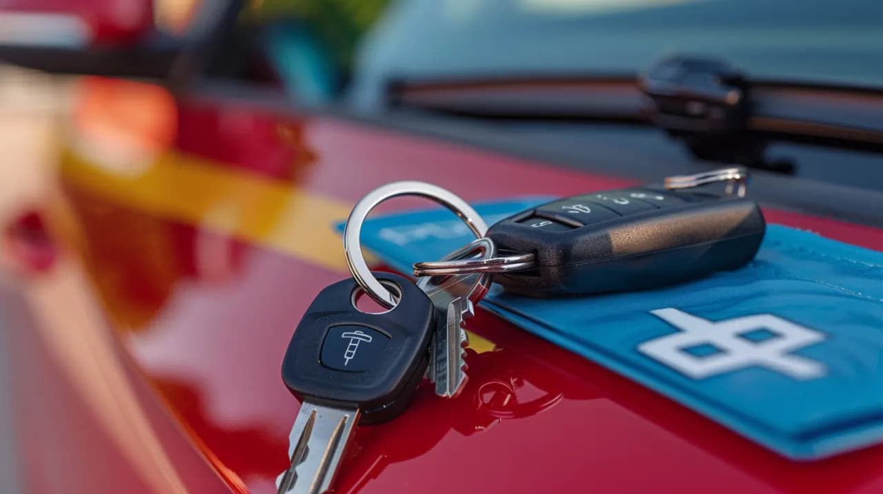 Jak bezpiecznie kupić samochód w Niemczech? Porady dla Polaków