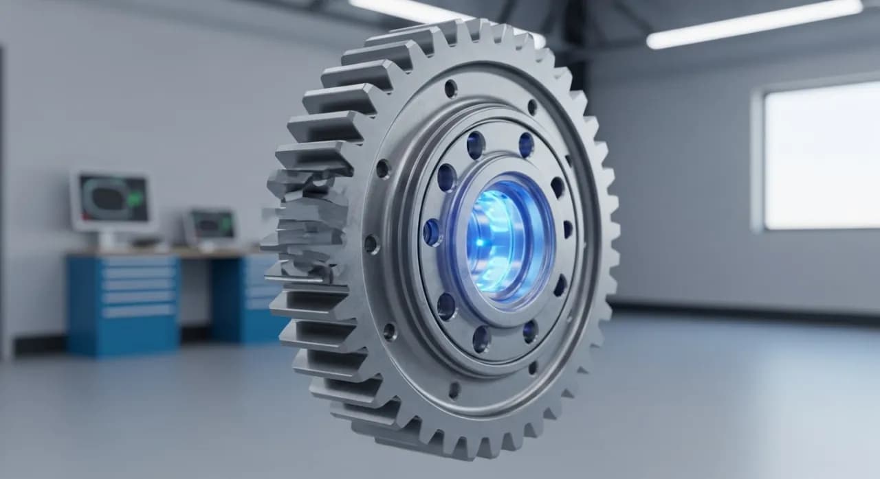 Gwarancja na sprzęgło: sprawdzona procedura bezpłatnej wymiany