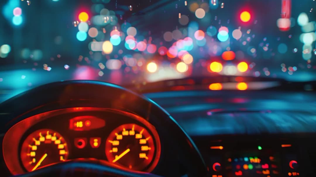 Rodzaje świateł w aucie i ich funkcje - przewodnik dla zmotoryzowanyc