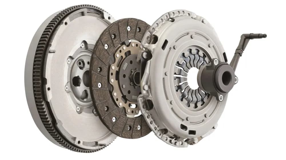 Jak działa sprzęgło turbomatik: kompletny opis zasady funkcjonowania