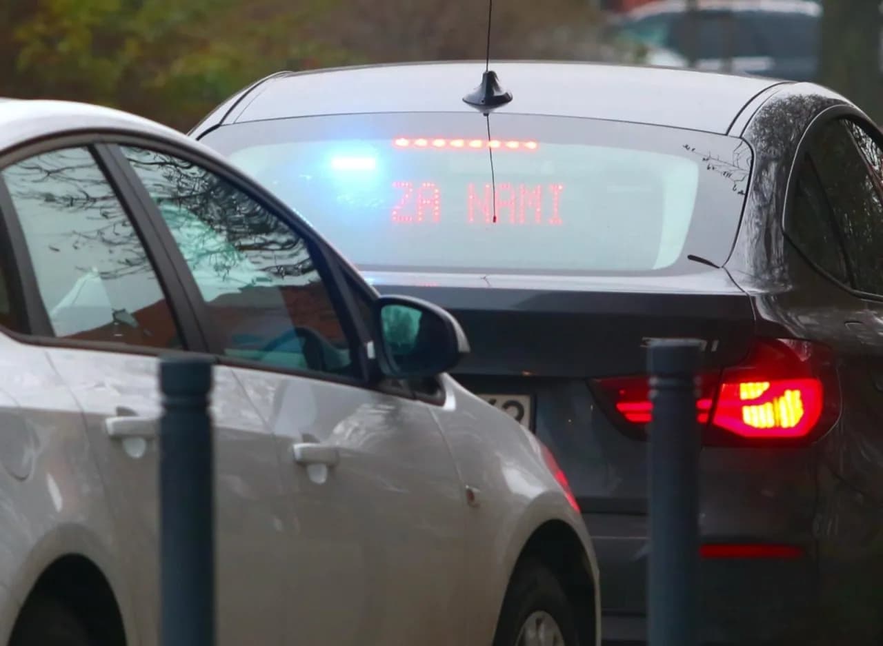 Rejestr aut skradzionych - Baza pojazdów skradzionych policja
