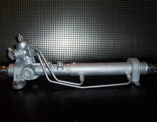 Objawy uszkodzonej maglownicy – jak rozpoznać usterkę w aucie?