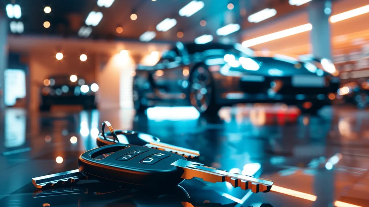 Jak skutecznie kupić nowy samochód – poradnik 2023 dla kierowców