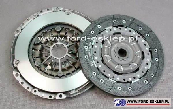 Jakie sprzęgło do Ford Mondeo MK3 2.0 benzyna: kompletny przegląd modeli