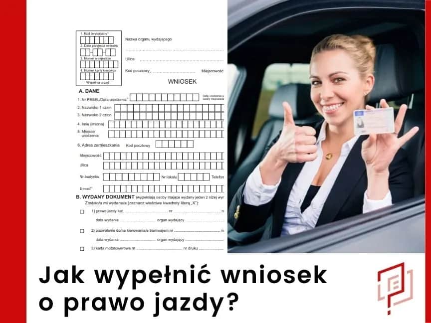 Międzynarodowe prawo jazdy w Krakowie: jak uzyskać? Przewodnik