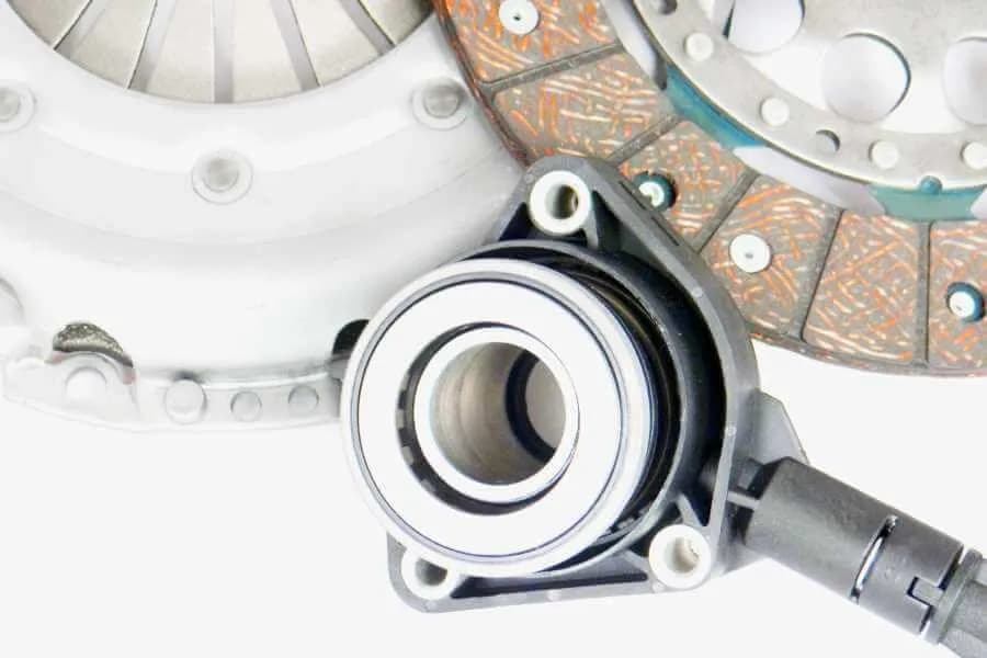 Sprzęgło hydrauliczne - poznaj prawdę o możliwościach jego regulacji