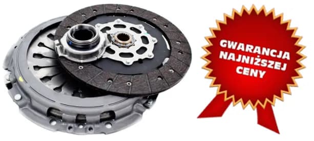 Ile jest gwarancji na sprzęgło i jak nie stracić jej przy wymianie?
