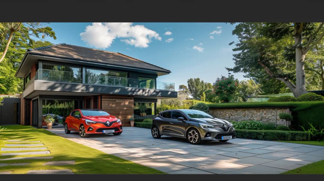 Opinie o Renault Clio: przegląd modeli i wersji. Co wybrać?