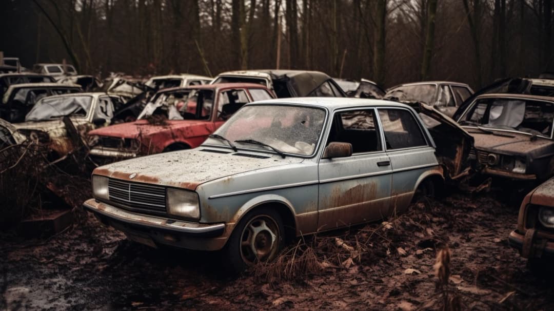 Uszkodzone auta z Niemiec - ogłoszenia samochodowe, niemieckie strony auta