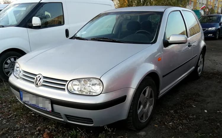 Ile kosztuje sprzęgło do Golfa 4 - pełny koszt z wymianą i częściami