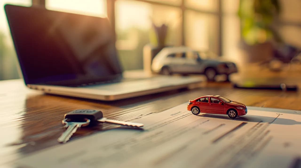 Gdzie pobrać druk sprzedaży samochodu: szybki sposób na uzyskanie dokumentu