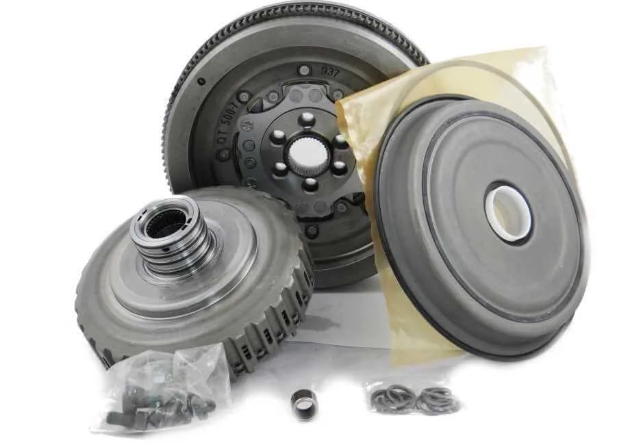 Mokre sprzęgło: kompletny przewodnik o budowie i działaniu - wyjaśniamy