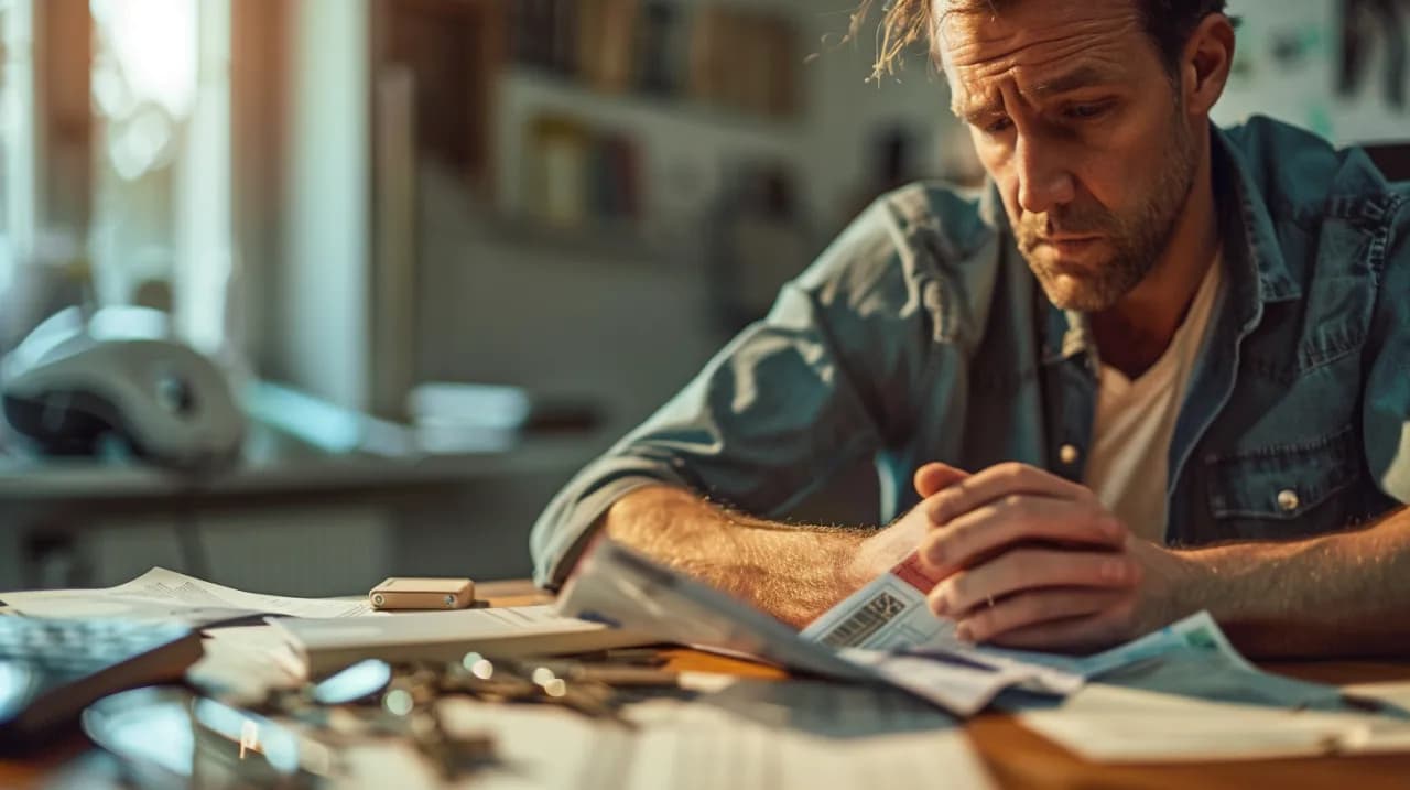 Co robić, gdy zgubisz kartę pojazdu? Sprawdzone porady dla kierowcó