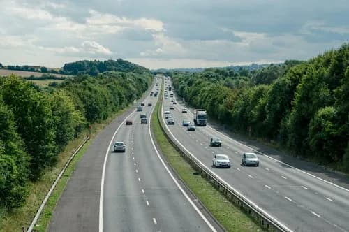 Czy autostrada A4 Rzeszów Kraków jest płatna? Oto co musisz wiedzieć