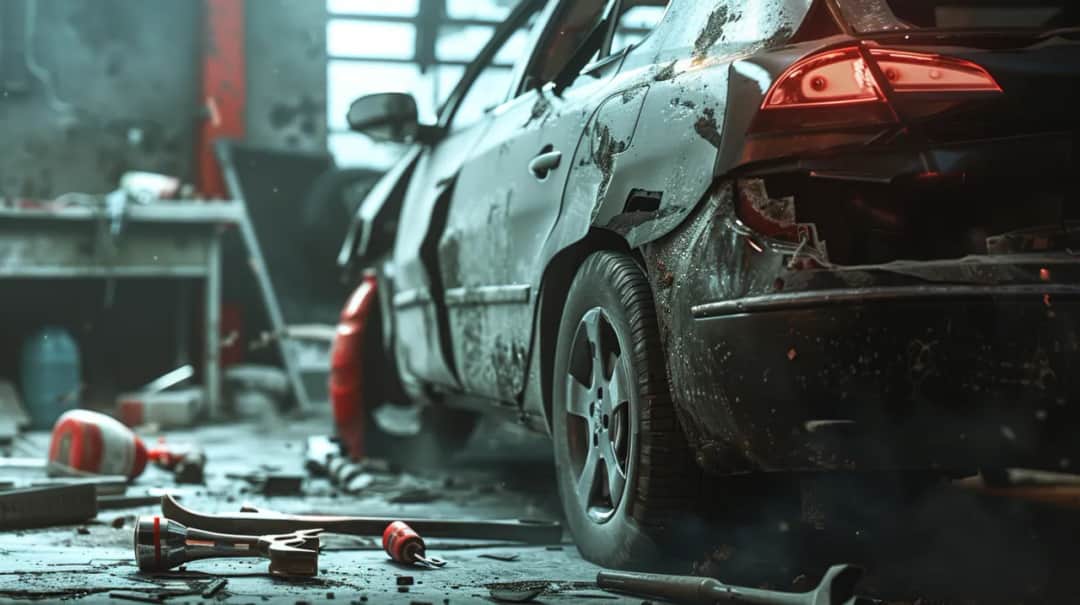 Wady i usterki Peugeot 5008 1.6 HDI: co warto wiedzieć przed zakupem?