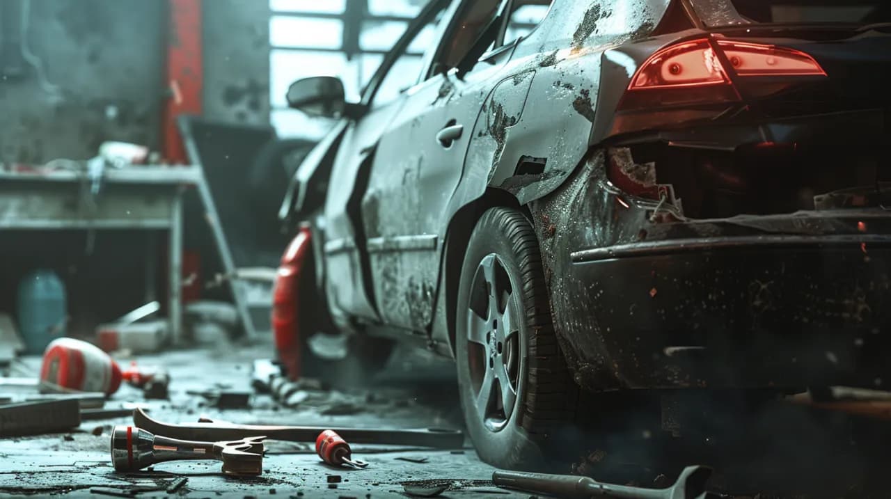 Wady i usterki Peugeot 5008 1.6 HDI: co warto wiedzieć przed zakupem?