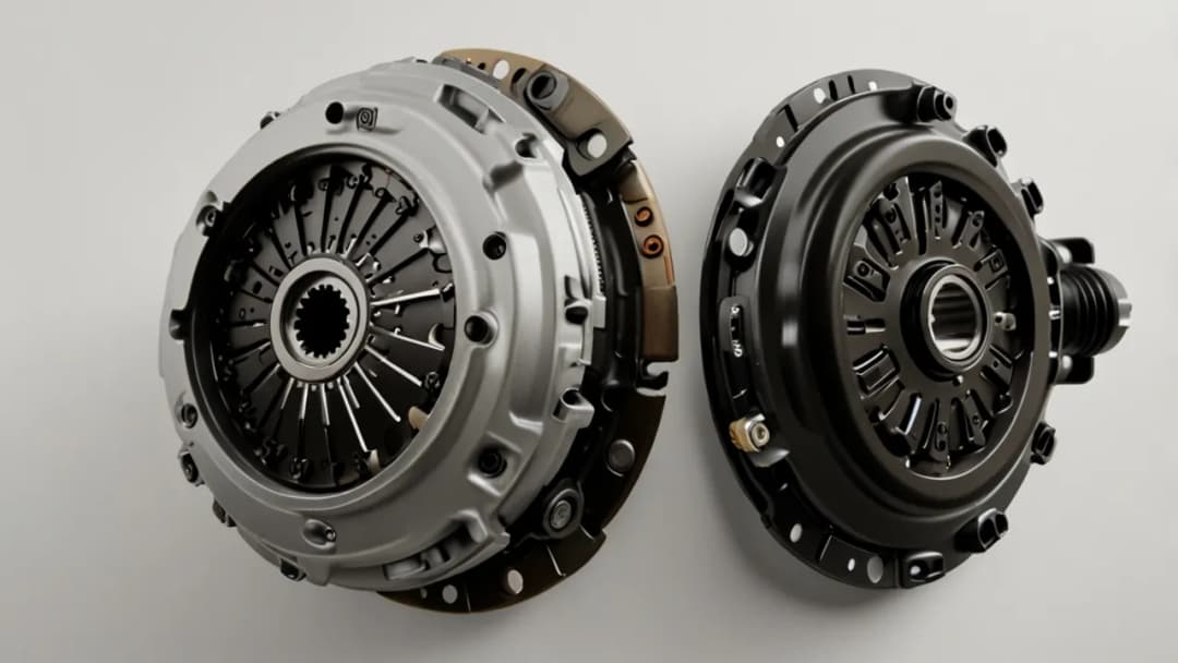 Jakie sprzęgło do Ford Fusion 1.4 benzyna: Kompletny poradnik wyboru