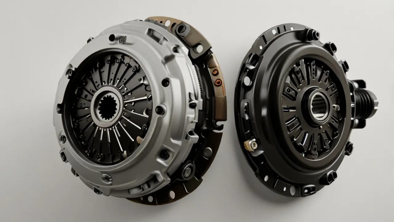 Jakie sprzęgło do Ford Fusion 1.4 benzyna: Kompletny poradnik wyboru