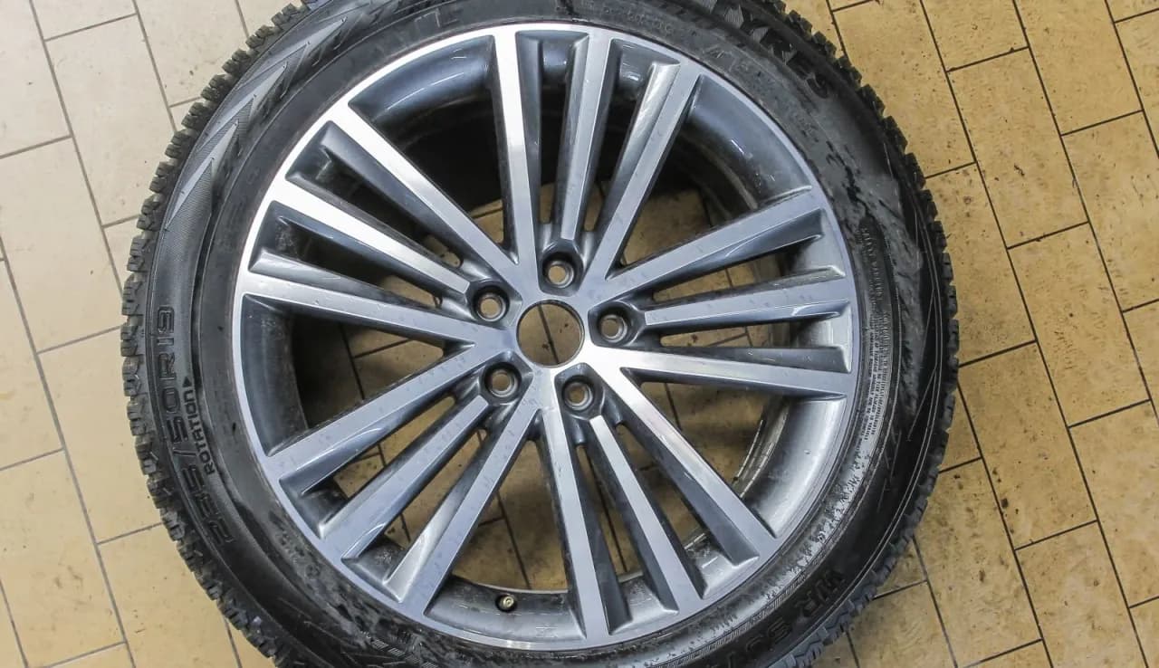 Jakie felgi do BMW E60 - uniknij błędów przy wyborze rozmiaru