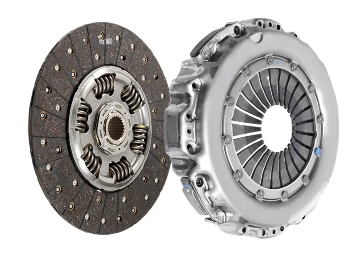 Dowiedz się ile wytrzymuje sprzęgło i jak przedłużyć jego żywotność w aucie