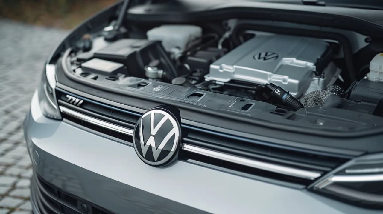 VW Golf 7 - jaki silnik wybrać? Wybór odpowiedniego silnika do Golfa 7