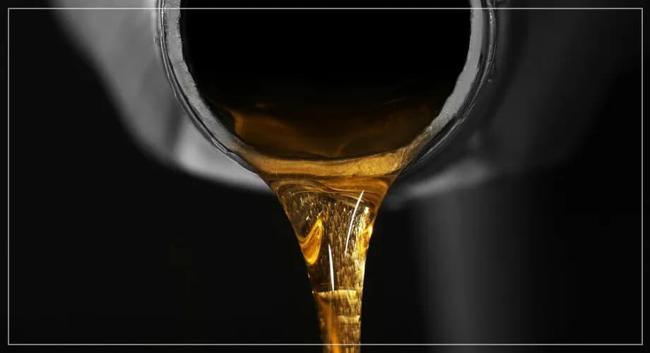 Jaki olej do windy samochodowej? Uniknij kosztownych błędów!