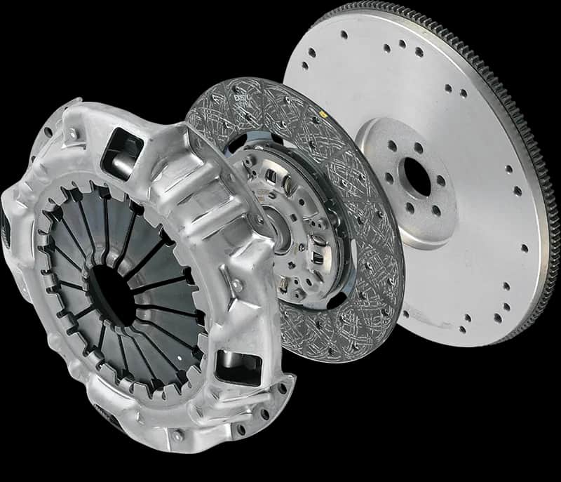 Do czego służy sprzęgło samochodowe: poznaj 5 najważniejszych funkcji