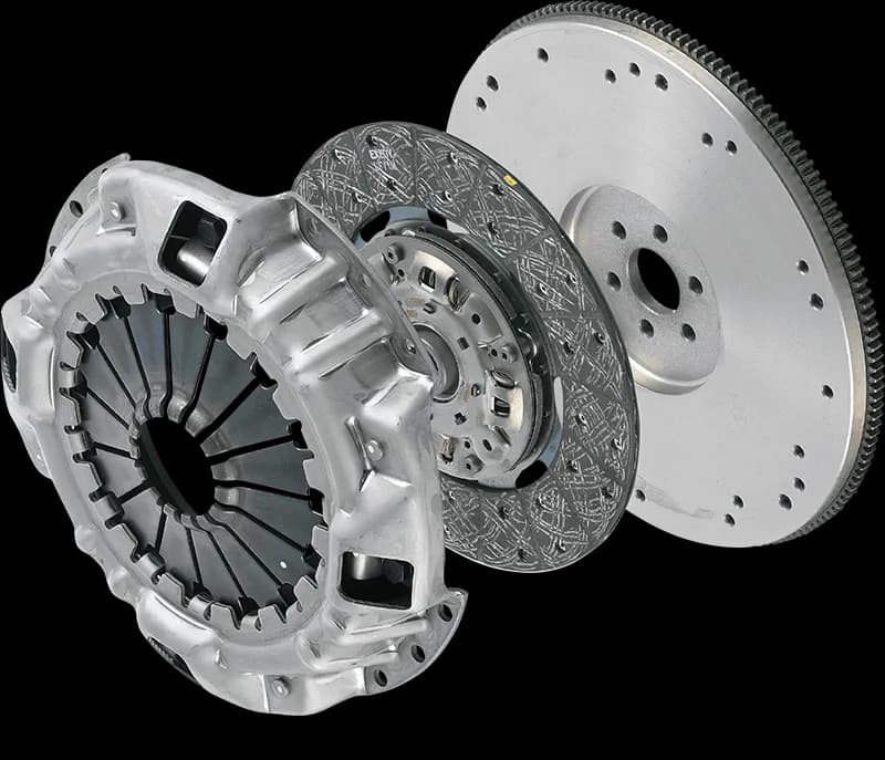 Do czego służy sprzęgło samochodowe: poznaj 5 najważniejszych funkcji