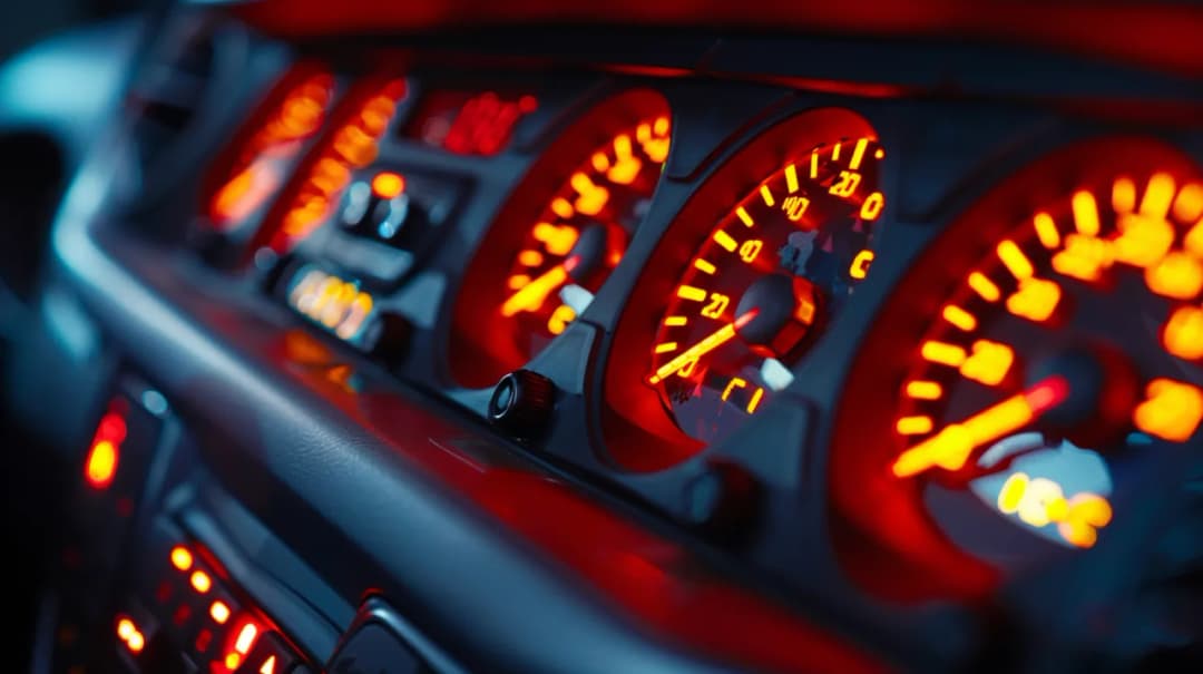 Kontrolki w Opel Insignia – pełen przewodnik dla właścicieli