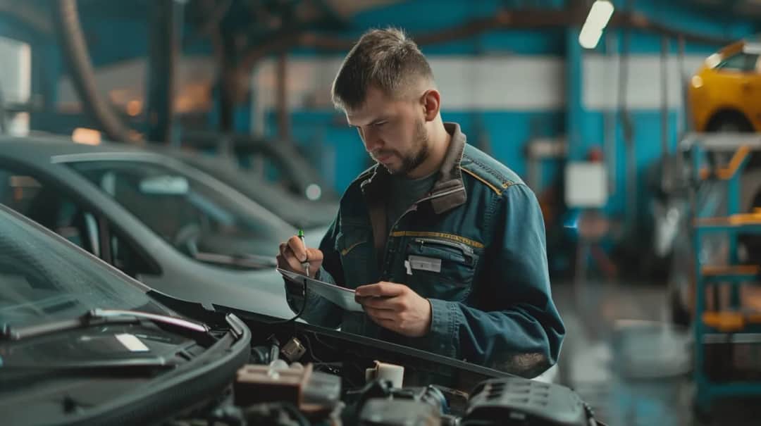 Jak często przeglądać samochód: porady dla kierowców. Terminy przegl