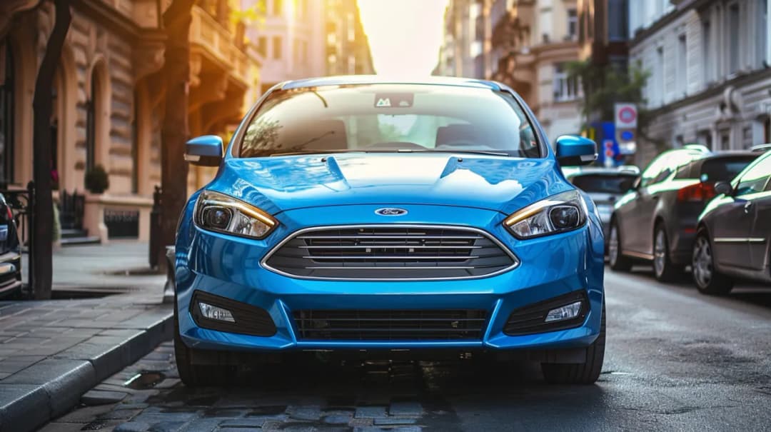 Ford Focus Mk3 - przegląd modelu: kompleksowa analiza