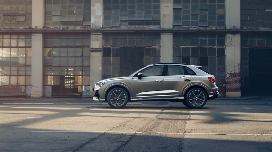 Audi Q3 2.0 TDI: Przegląd silnika i osiągi tego auta. Czy warto inwestować?