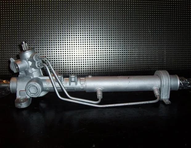 Objawy uszkodzonej maglownicy w BMW E36 – jak je rozpoznać i unikać problemów