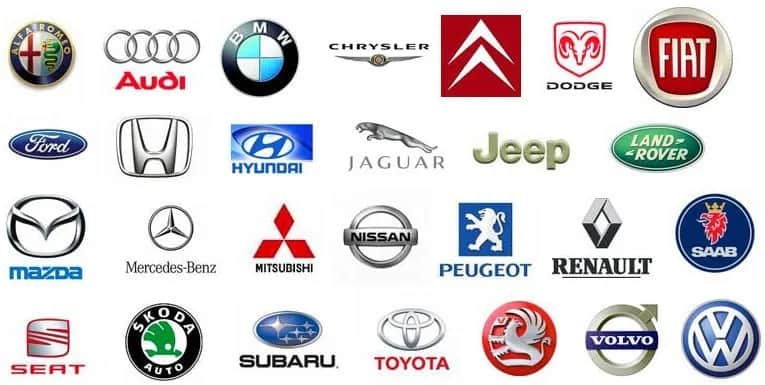 Marka samochodu na literę C - Najlepsze modele i marki- Lista 2022