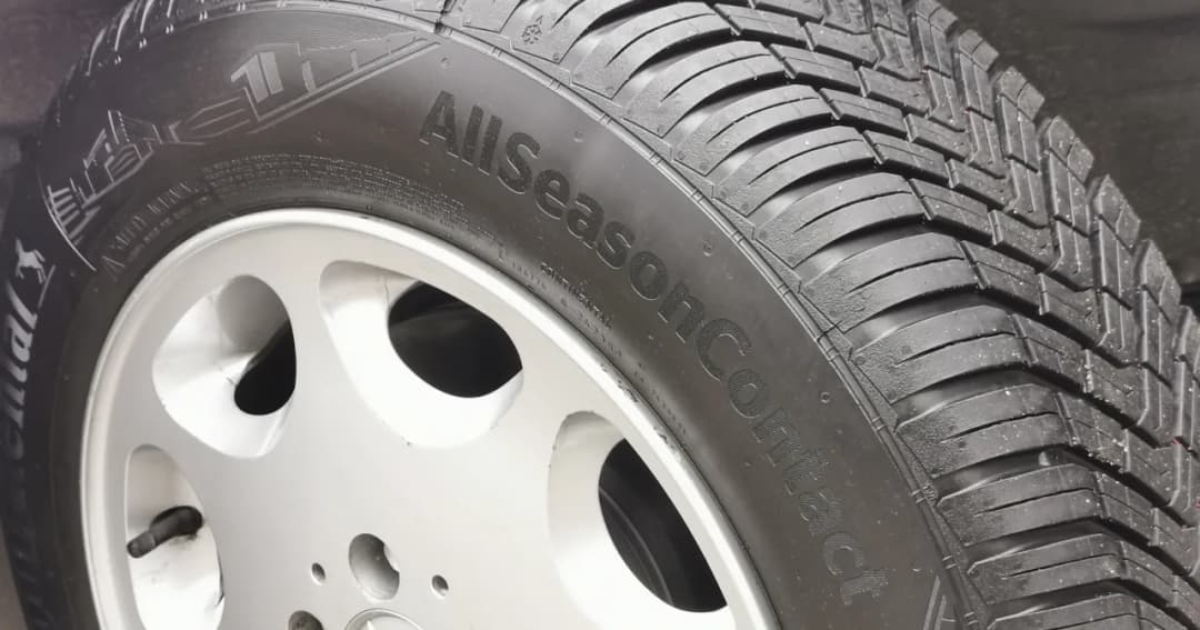 Opony całoroczne czy sezonowe? Sprawdź, co wybrać!