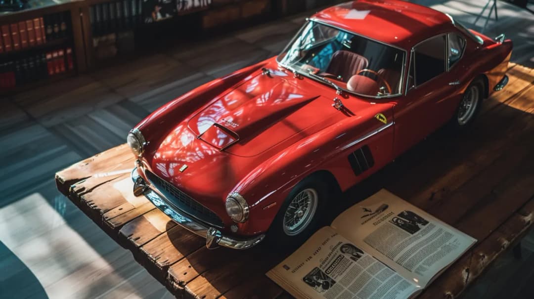 Rejestracja pojazdu jako zabytek: jakie są wymogi? Przepisy w Polsce