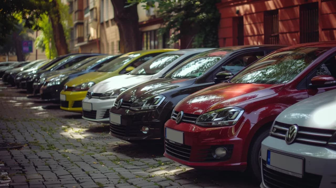 Ekonomiczne auta do 10 tys. zł - na jakie modele warto postawić?