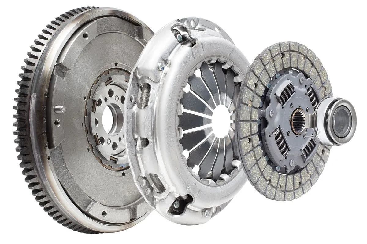 Ile kosztuje wymiana sprzęgła Volvo V40? Sprawdzone koszty i ceny