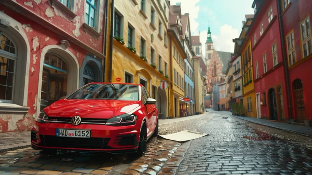 Jak kupić auto w Niemczech? Poradnik zakupu samochodu za granicą