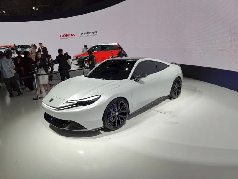 Japońskie Samochody Sportowe - Najnowsze Modele i Trendy