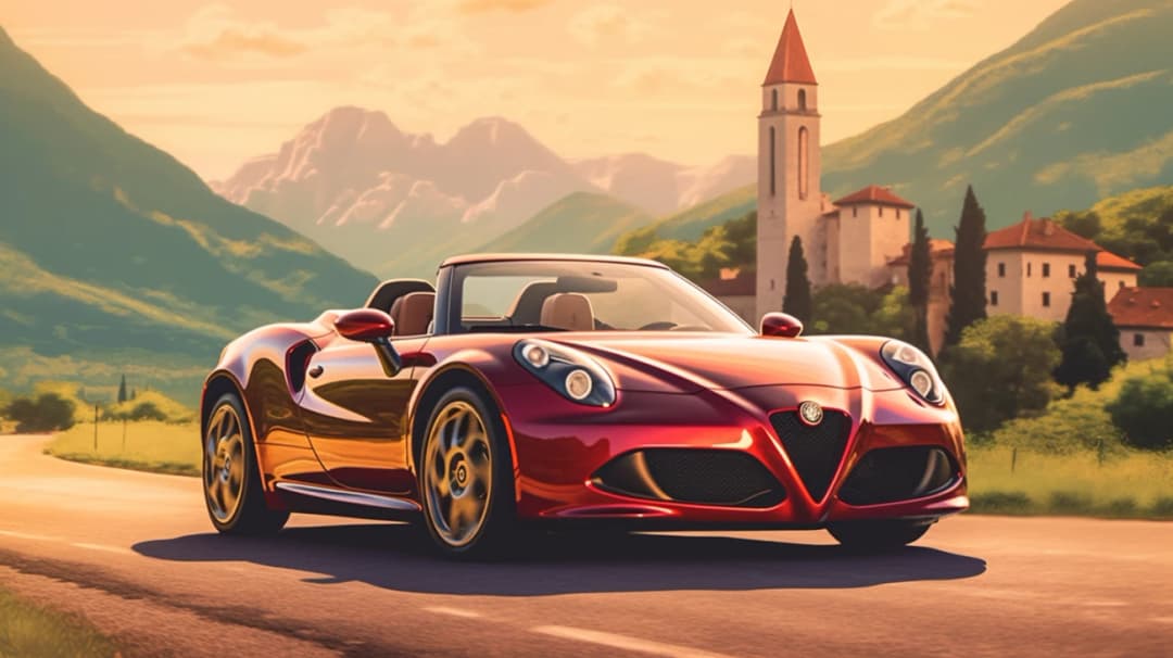 Auta z Włoch - Import samochodów z Włoch - Opinie