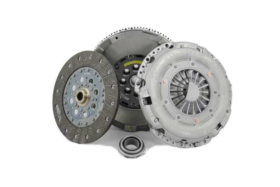 Żywotność sprzęgła dwumasowego: fakty o trwałości i eksploatacji