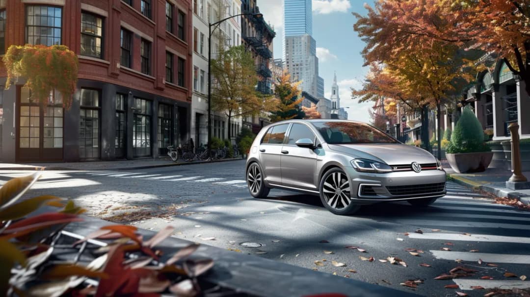 VW Golf 6: Pełny przegląd modelu Golf 6: kompleksowa analiza