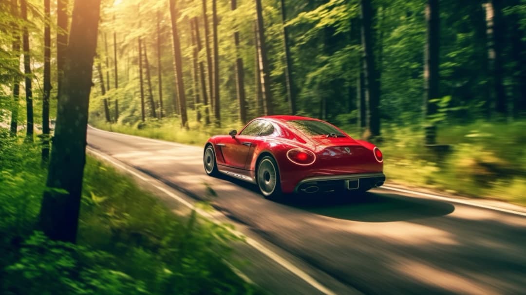 Małe auta sportowe do 20 tys. - Najlepsze wybory i oferty